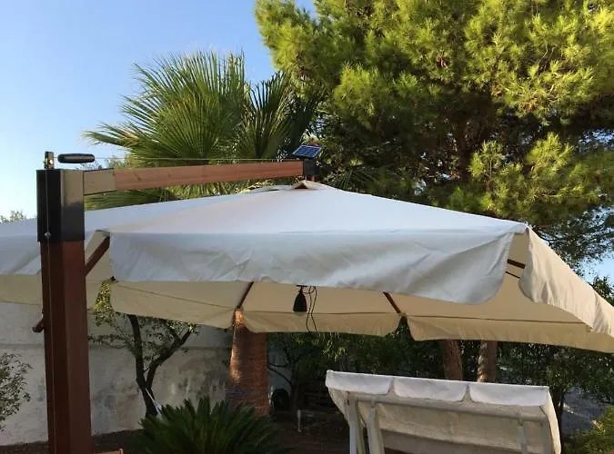 安娜维住宿加早餐旅馆 3*